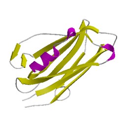 Image of CATH 3hrzC02