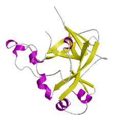 Image of CATH 3hrzD02