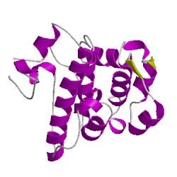 Image of CATH 3hv4A02