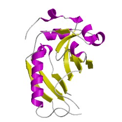Image of CATH 3hvnA01