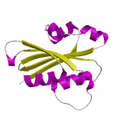 Image of CATH 3hvnA03
