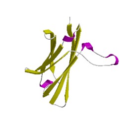 Image of CATH 3i3bB02