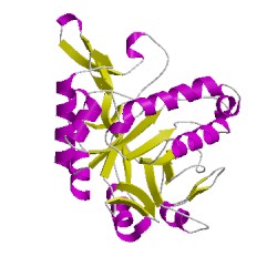 Image of CATH 3i3bB03