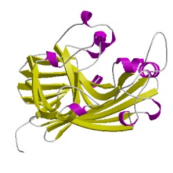 Image of CATH 3i3bB05