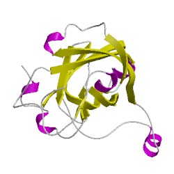 Image of CATH 3i3bC01
