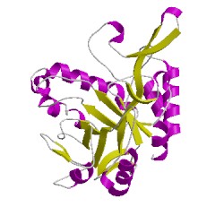 Image of CATH 3i3bC03