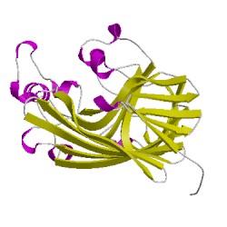 Image of CATH 3i3bC05