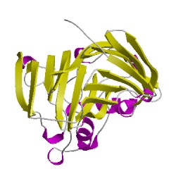 Image of CATH 3i3bD05