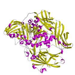 Image of CATH 3i3eA