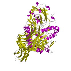 Image of CATH 3i3eB