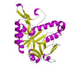 Image of CATH 3i3eB03