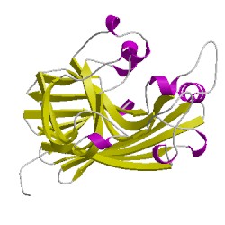 Image of CATH 3i3eB05