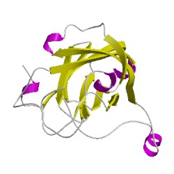 Image of CATH 3i3eC01