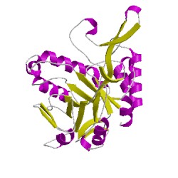 Image of CATH 3i3eC03