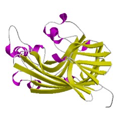 Image of CATH 3i3eC05