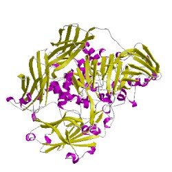 Image of CATH 3i3eD