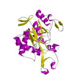 Image of CATH 3i3eD03