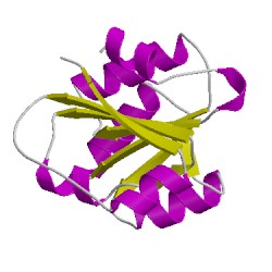 Image of CATH 3i4cB02