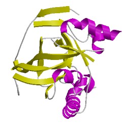 Image of CATH 3i4cD01