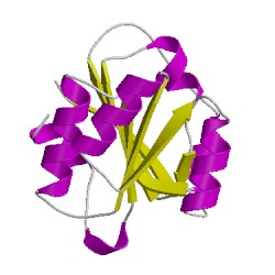 Image of CATH 3i4cD02
