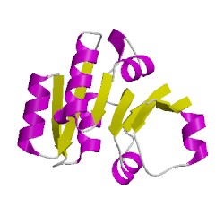 Image of CATH 3i4cE02