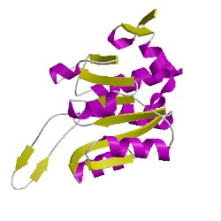 Image of CATH 3i6bC00