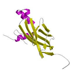 Image of CATH 3iagC01