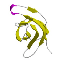 Image of CATH 3iagC03