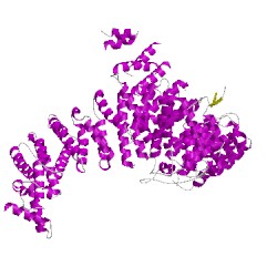 Image of CATH 3ibvB