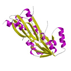 Image of CATH 3icsA02