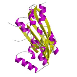 Image of CATH 3icsB02