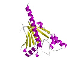 Image of CATH 3iedA