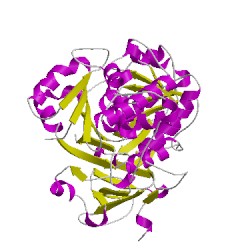 Image of CATH 3iepA00