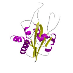 Image of CATH 3ig4A01
