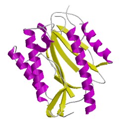 Image of CATH 3ig4A02