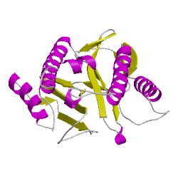 Image of CATH 3ig4B02
