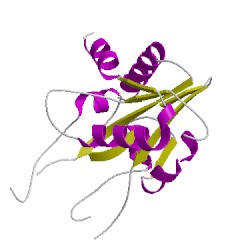 Image of CATH 3ig4D01