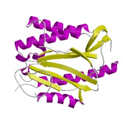 Image of CATH 3ig4D02