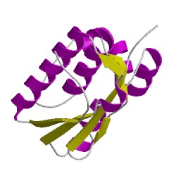 Image of CATH 3ihbA02
