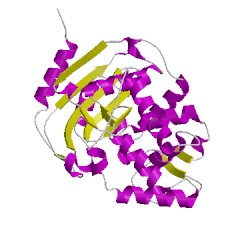 Image of CATH 3ihbB01