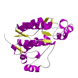 Image of CATH 3ikaB02