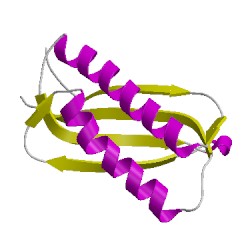 Image of CATH 3in5B04