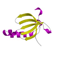 Image of CATH 3ionA01