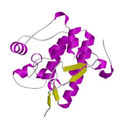 Image of CATH 3ionA02