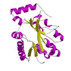 Image of CATH 3iovA01