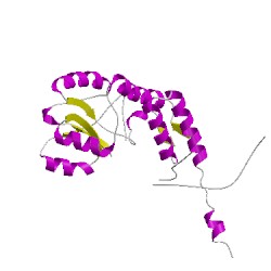 Image of CATH 3iovA02