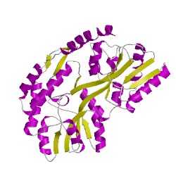 Image of CATH 3iovB