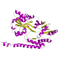 Image of CATH 3iovC