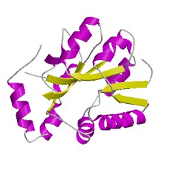 Image of CATH 3iowA01