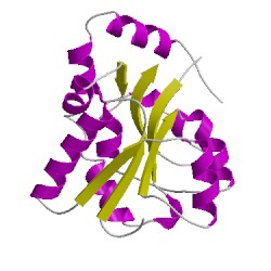 Image of CATH 3iowB01